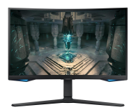 SAMSUNG 27'' LS27BG650EUXEN S27BG650EU Czarny - 1094784 - zdjęcie 12